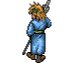 Yam-Koo - Suikoden I & II HD Remaster: Gate Rune and Dunan Unification Wars