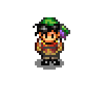 McDohl Overworld - Suikoden I & II HD Remaster: Gate Rune and Dunan Unification Wars