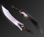 Objects - Fate/stay night REMASTERED