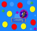 Loading Screen 2 - Tweenies Game Time