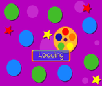 Loading Screen 3 - Tweenies Game Time