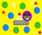 Loading Screen 5 - Tweenies Game Time
