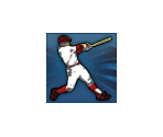Achievement Icons - Major League Baseball 2K8