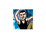 Game Icon - Tony Hawk's American Wasteland