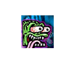 Achievement Icon - Tony Hawk's American Wasteland