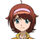 Madoka (Zero-G) (JPN) - Beyblade Evolution / Metal Fight Beyblade 4DxZero-G: Ultimate Tournament