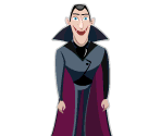 Dracula - Hotel Transylvania Dash