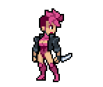 Linda Lash - Double Dragon Gaiden: Rise of the Dragons