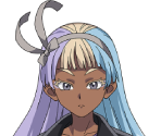 Sigrid Nana-iro - Beyblade X: Xone
