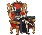 Black Dahlia Poses - Skullgirls 2nd Encore