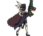 Black Dahlia Movement - Skullgirls 2nd Encore