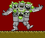 Quarrister (Super Mario World-Style) - My Singing Monsters Customs