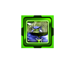 Achievement Icons - Ben 10: Ultimate Alien - Cosmic Destruction
