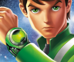 Game Banners & Icon - Ben 10: Ultimate Alien - Cosmic Destruction