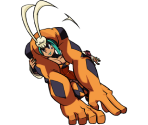 Cerebella Tech - Skullgirls 2nd Encore