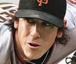 Game Banners & Icon - Major League Baseball 2K9