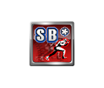 Achievement Icons - Major League Baseball 2K10