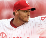 Game Banners & Icon - Major League Baseball 2K11