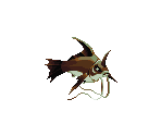 Current Fish - Valkyrie Profile: Lenneth