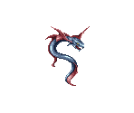 Monstrous Viper - Valkyrie Profile: Lenneth