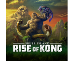 HOME Menu Icon - Skull Island: Rise of Kong