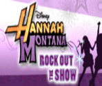 Icon - Hannah Montana: Rock The Show