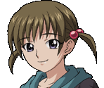 Saori Kawai - Buso Renkin: Welcome to Papillon Park (JPN)