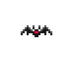 Bat - Prisoner