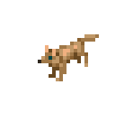 Dog - Prisoner