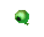 Eyeball - Prisoner