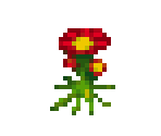 Flower - Prisoner