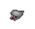 Maneater - Prisoner