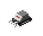 Tank - Prisoner