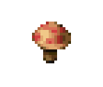 Toadstool - Prisoner