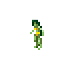 Witch - Prisoner