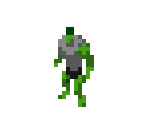 Zombie - Prisoner