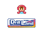 Memory Card Data - Mr. Driller: Drill Land