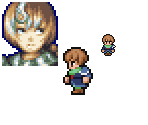 Palom - Final Fantasy 4: The After Years