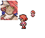 Luca - Final Fantasy 4: The After Years