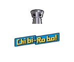 Memory Card Data - Chibi-Robo!