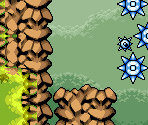 Venge Thicket - Plok!
