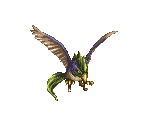 Monstrous Vermin - Valkyrie Profile: Lenneth
