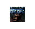 Game Icon - Peter Jackson's King Kong: The Official Game of the Movie