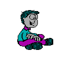 Jon - Create with Garfield