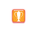 Achievement Icons - Nicktoons MLB