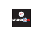 Game Icon - Madden NFL 08