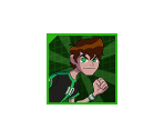 Achievement Icons - Ben 10 Omniverse 2