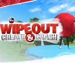 Banners - Wipeout: Create & Crash
