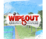 HOME Menu Icon - Wipeout: Create & Crash