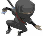 Executable Icons - Mini Ninjas
